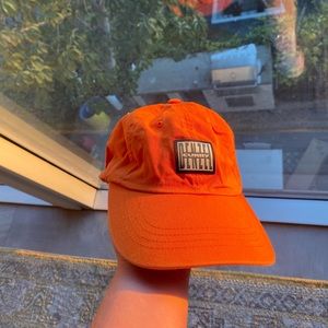 Denzel curry hat vintage